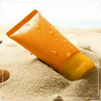 Солнцезащитный крем, SPF 30