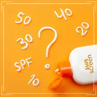 Про использование кремов с SPF