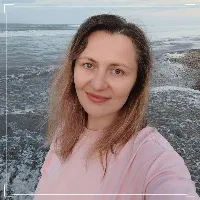 Саметова Ирина