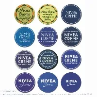 Как появился символ нежности: история бренда Nivea