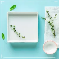 Про переход на натуральную косметику