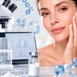 Пептиды в косметике