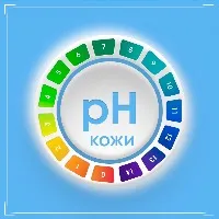 рН кожи