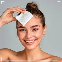 Как определить тип кожи?