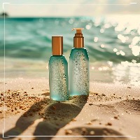 В чём разница между SPF 30 и SPF 50?