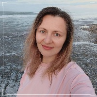 Саметова Ирина
