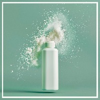 Энзимная пудра Энзимная пудра