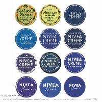Как появился символ нежности: история бренда Nivea