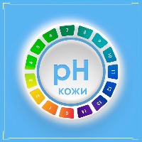 рН кожи