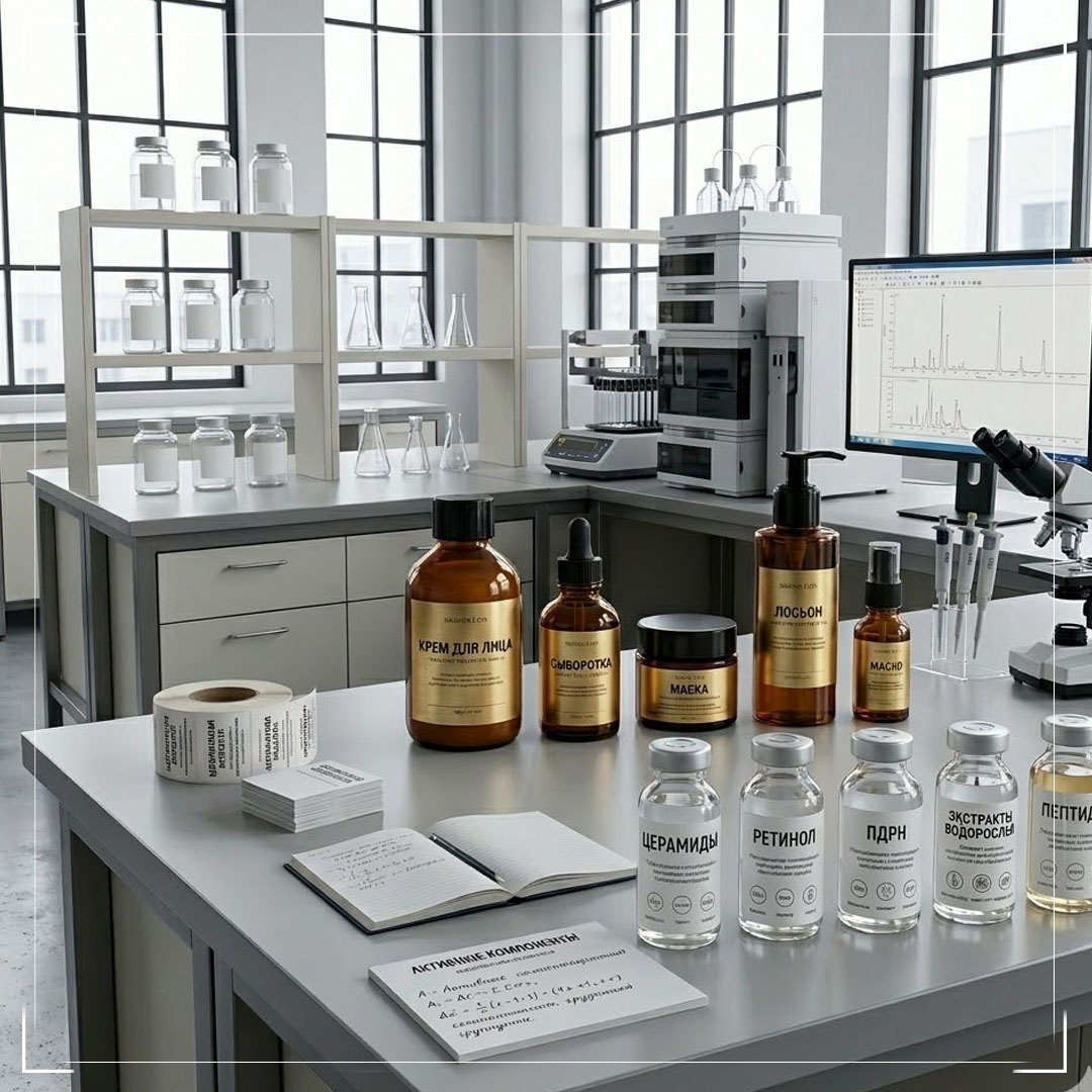 Самые многофункциональные активы. Часть 2