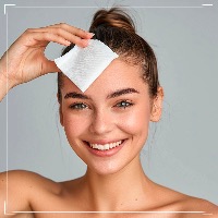 Как определить тип кожи?