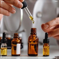 Про сквален в косметике