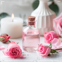 Про гидролат розы