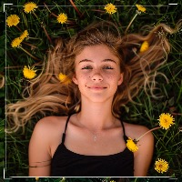 Про уход за кожей подростка